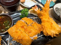 -胜博殿日式炸猪排(西红门店)