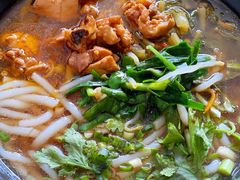 -再回首鸡肉米线(人民路一店)