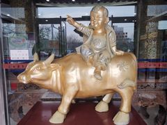 -晋阳饭庄(虎坊桥店)