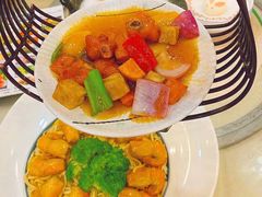 -御膳粥·牛乳粥底火锅·地道顺德菜(容桂店)