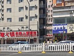-百佳华佳漾里(坂田店)