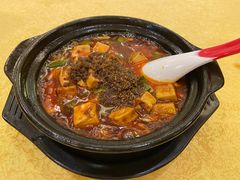 -陈麻婆豆腐(春熙店)