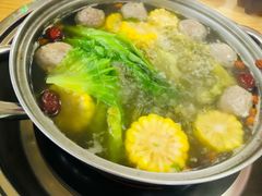 -伟记牛肉(金鸿公路店)