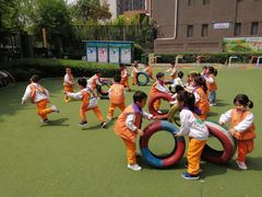 -吉的堡幼儿园(林隐天下园)