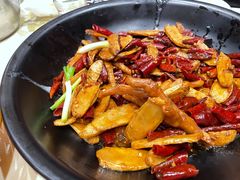 -聚味瞿记·龙虾堂(天元店)