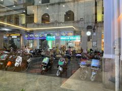 -陈记汤饭(水巷口店)