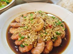 -尚岛私房菜(西方巷店)