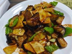 -临江米莉莎饭店