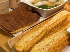 -嘉和一品粥(方庄店)