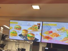 -麦当劳(四川北路店)