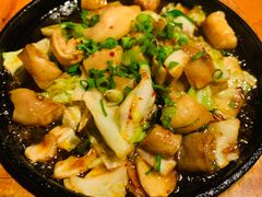 -醉虎传(南锣鼓巷店)