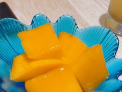 -清水日本料理铁板烧(学府路店)