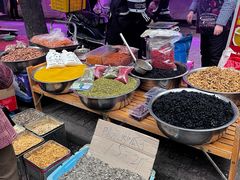 -东仓门早市