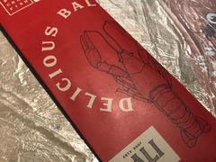 -巴厘龙虾·榜首油焖大虾(洞庭·艺术洋房店)