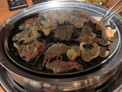 -九田家黑牛烤肉料理(新辰里亚运村店)