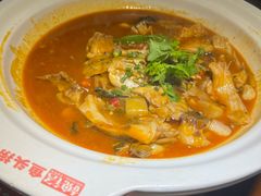 -魏铭鱼头捞饭(嘉善店)