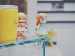 -Something For(中洲湾店)