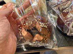 -追光 Dream Bakery(汉街店)