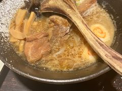 -日本料理神拉面