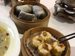 -金满楼(天河中路店)