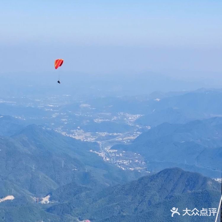 玩在安吉# 云上草原高山四季旅游度假区