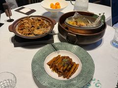 -桂满陇·海市蜃楼·黑金(国金店)