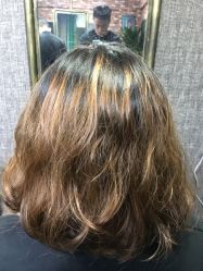 点击看大图 -HD HAIR STYLE