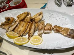 红烧带鱼-大家食府·福建菜(FAC协盛中心庭院餐厅店)