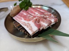 -韩宫宴和牛烤肉(上海金山万达店)