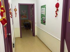 -瑞思成长中心(高新校区)