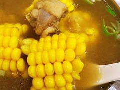 -文杰餐馆(南洪时尚风情街店)