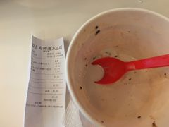 -DQ·蛋糕·冰淇淋(周浦万达店)