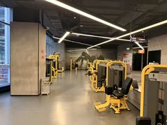 -锐动健身游泳(博地中心店)