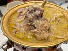 -关东小磨东北菜(漕河泾印象城店)