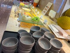 -美盛喜来登大酒店-盛宴标帜餐厅