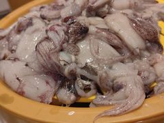 -喜家自助小火锅(乐客城店)
