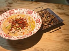 -黄鹤天厨·泡椒田鸡创始者(莲花店)