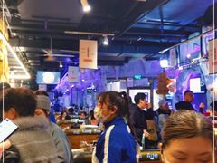 -很久以前羊肉串(大华三路店)