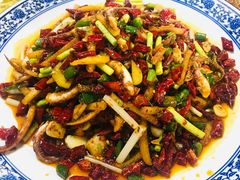 -阿嫂印象·民间江湖菜(大学城店)
