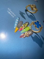 -MB·nail美甲美睫