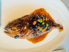 -西湖春天•老字号杭州菜(百汇店)