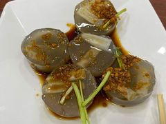 -陈伯手工鱼丸(鼓浪屿沙滩店)