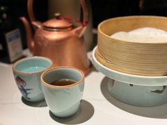 -四世同堂·京菜·烤鸭(双井店)