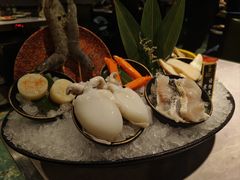 -一绪に寿喜烧自助(世茂广场店)