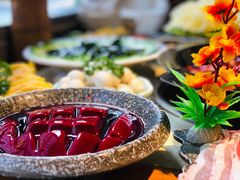 -蜀家渝重庆火锅(南屏街店)