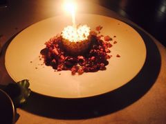 -三嚥阁 La Villa Restaurant