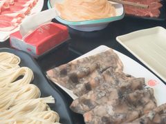 -重庆德庄火锅(永城店)