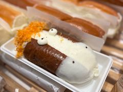 -好利来(上海长宁龙之梦店)