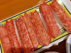-大吉利·潮汕鲜牛肉火锅(西安店)