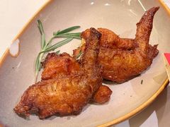 -CRAZYONES克芮旺斯西班牙餐厅(苏州中心店)